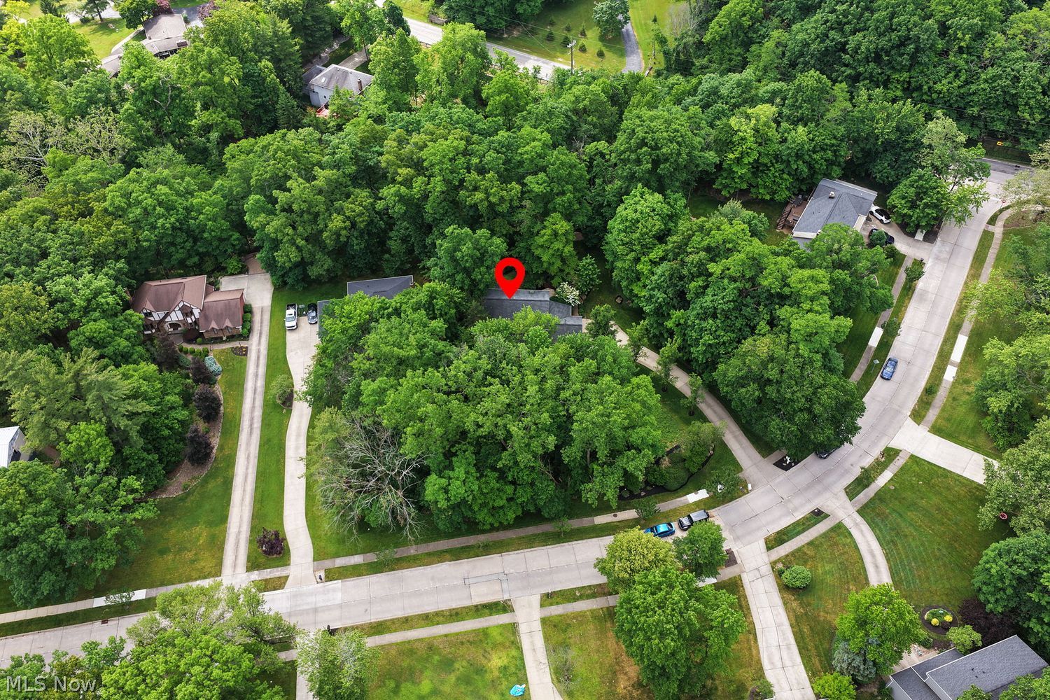 10237 Old Orchard Drive Brecksville OH 44141