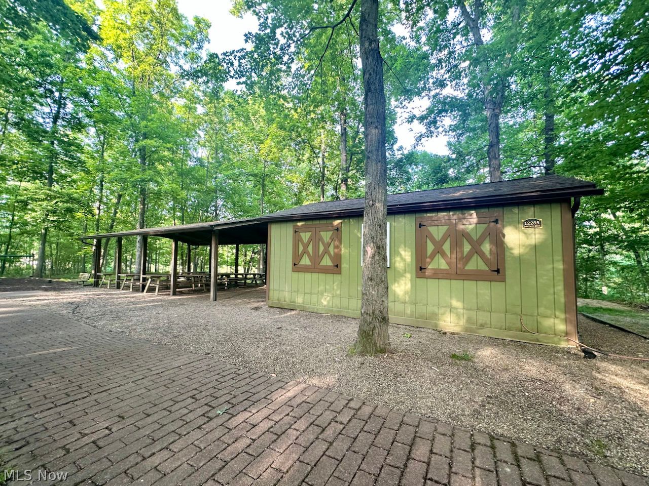10237 Old Orchard Drive Brecksville OH 44141
