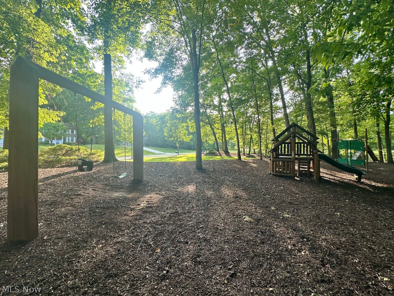 10237 Old Orchard Drive Brecksville OH 44141