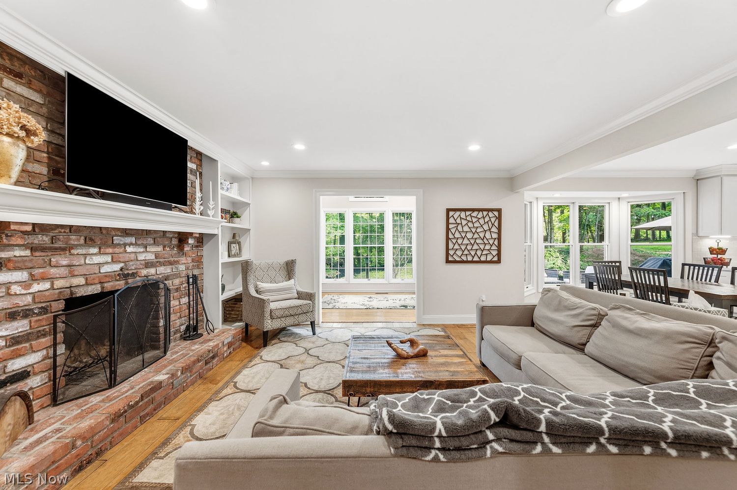 10237 Old Orchard Drive Brecksville OH 44141