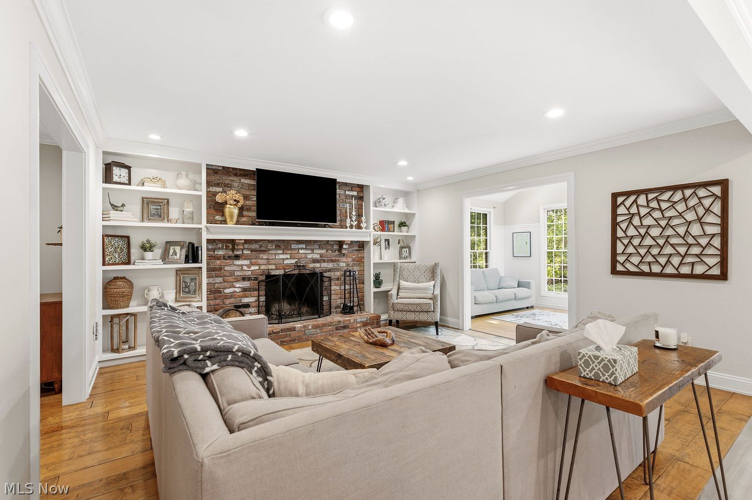10237 Old Orchard Drive Brecksville OH 44141