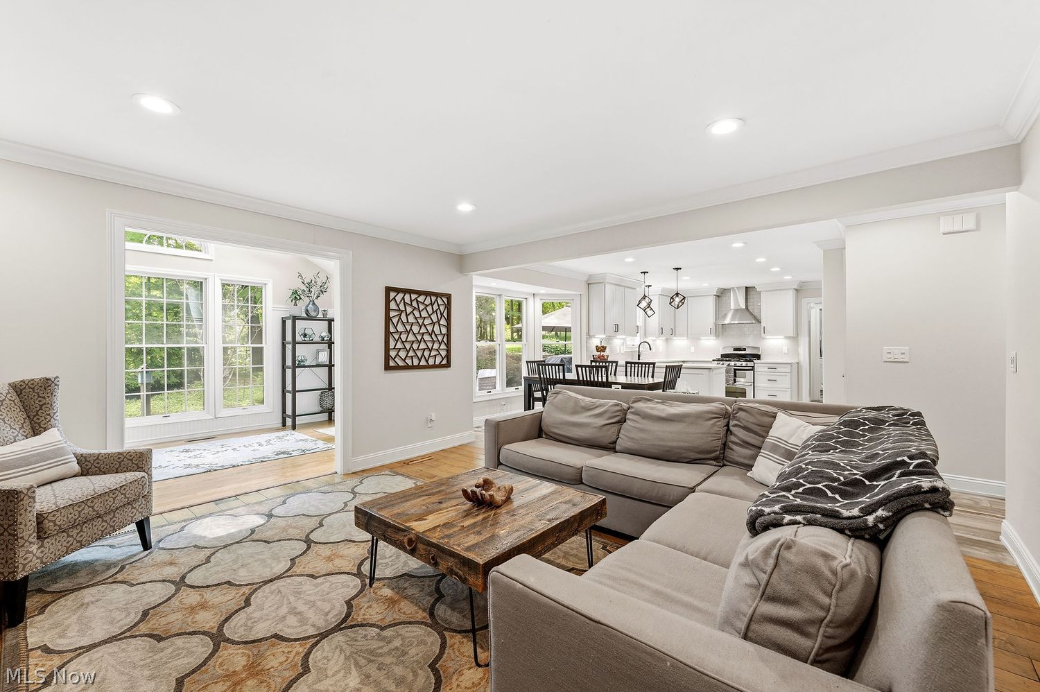 10237 Old Orchard Drive Brecksville OH 44141