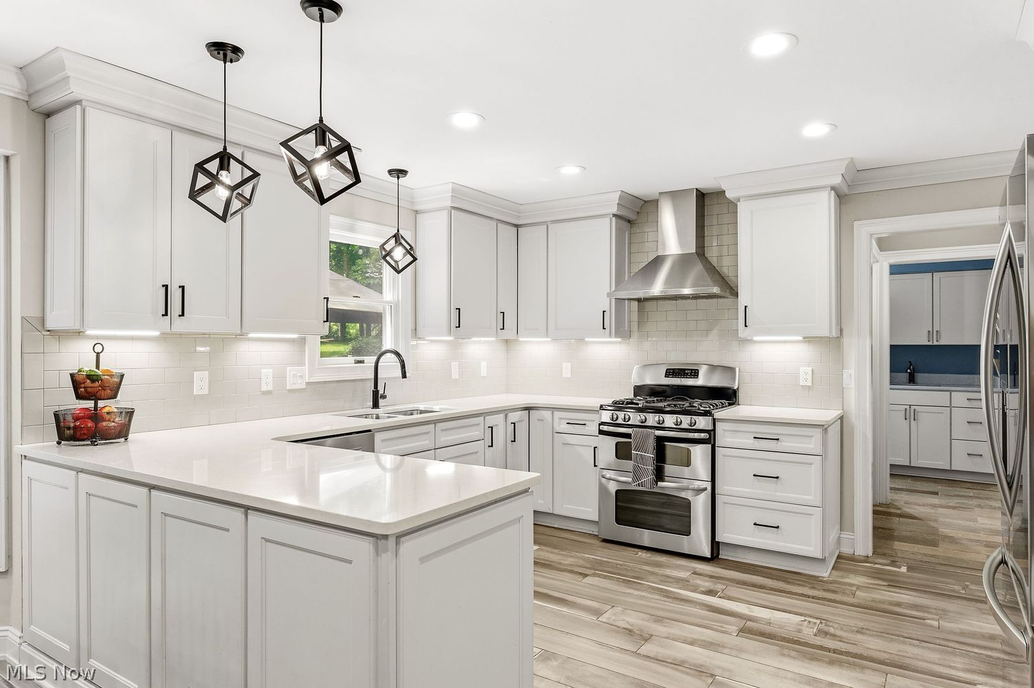 10237 Old Orchard Drive Brecksville OH 44141
