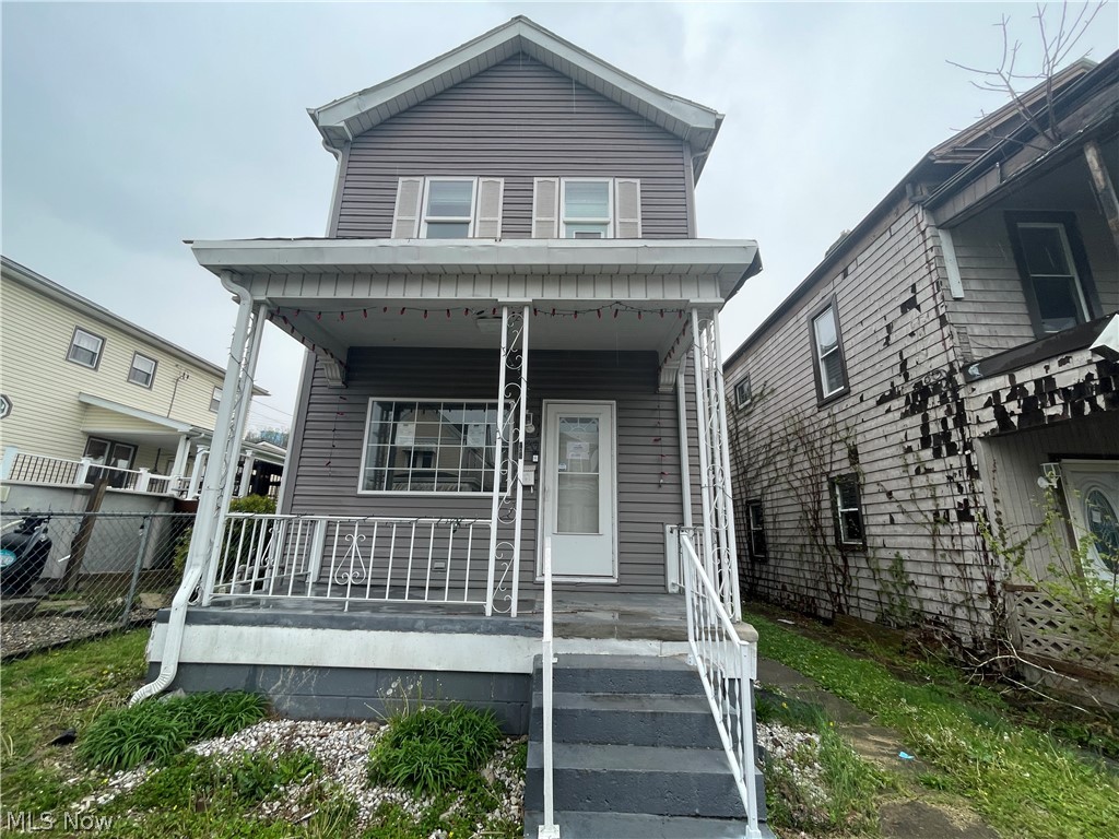 626 Washington Street Martins Ferry OH 43935