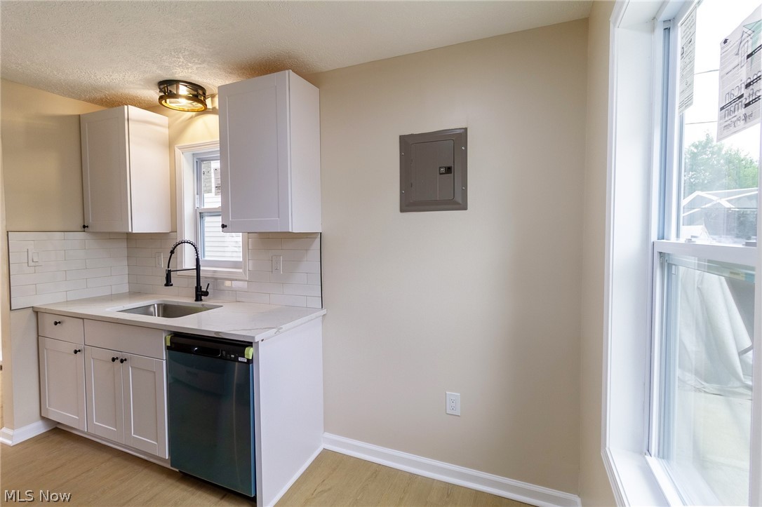 12514 Firsby Avenue Cleveland OH 44135