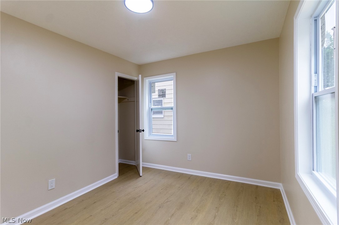 12514 Firsby Avenue Cleveland OH 44135