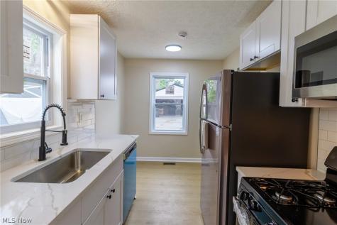12514 Firsby Avenue Cleveland OH 44135
