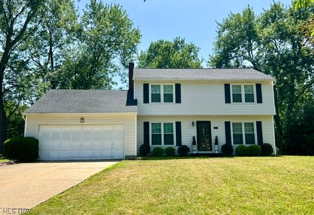 64 Bard Drive Hudson OH 44236