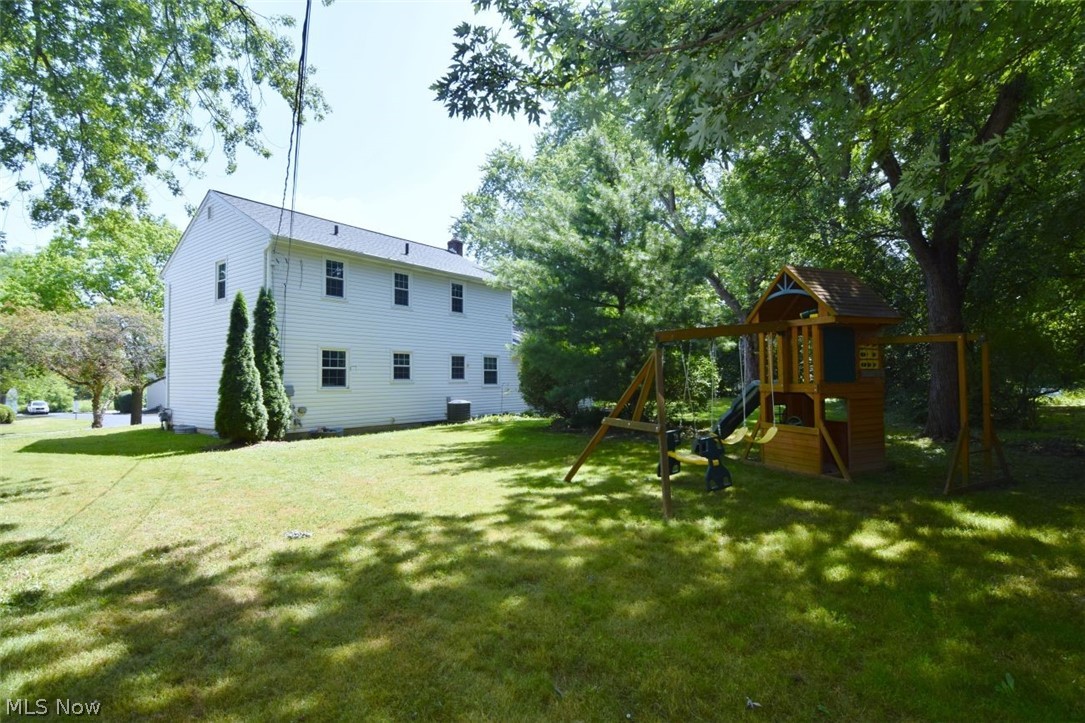 64 Bard Drive Hudson OH 44236