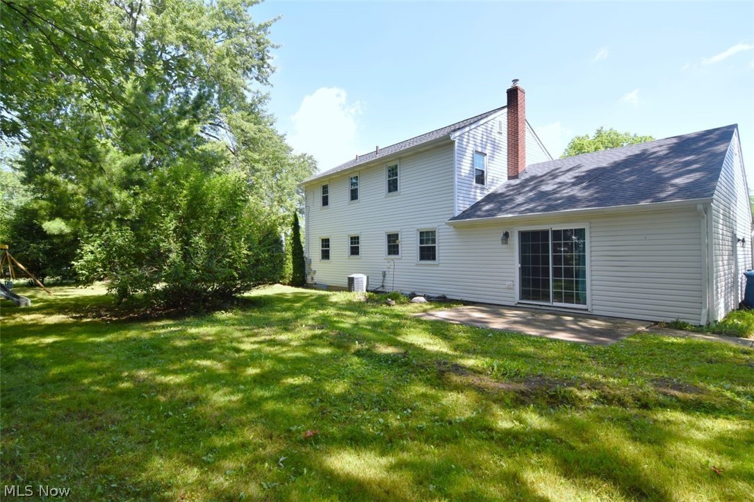 64 Bard Drive Hudson OH 44236