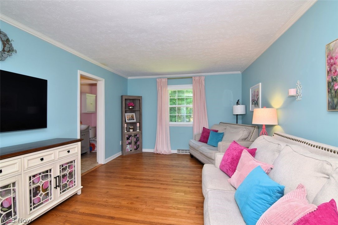 64 Bard Drive Hudson OH 44236