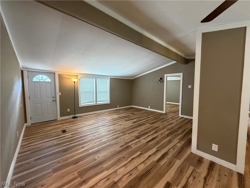 806 S Grant Boulevard Minerva OH 44657