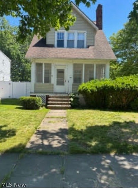 3970 Bluestone Road Cleveland Heights OH 44121