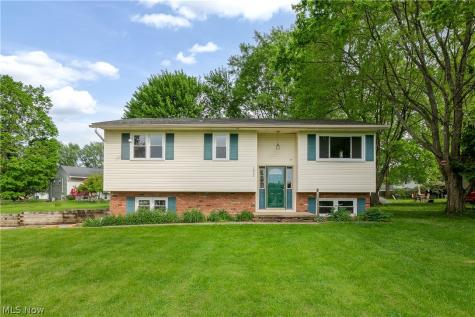 Galaxy Drive Mogadore OH 44260
