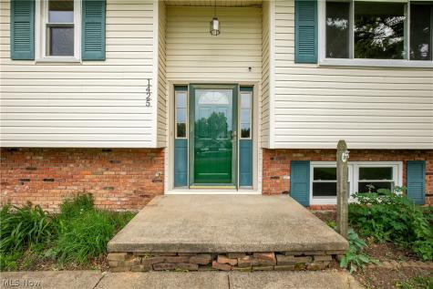 1425 Galaxy Drive Mogadore OH 44260