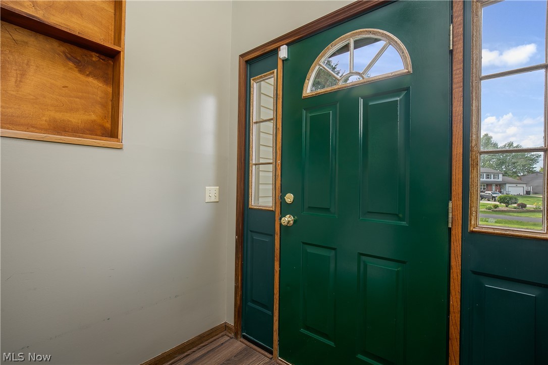 1425 Galaxy Drive Mogadore OH 44260
