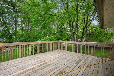 1425 Galaxy Drive Mogadore OH 44260