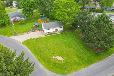 1425 Galaxy Drive Mogadore OH 44260