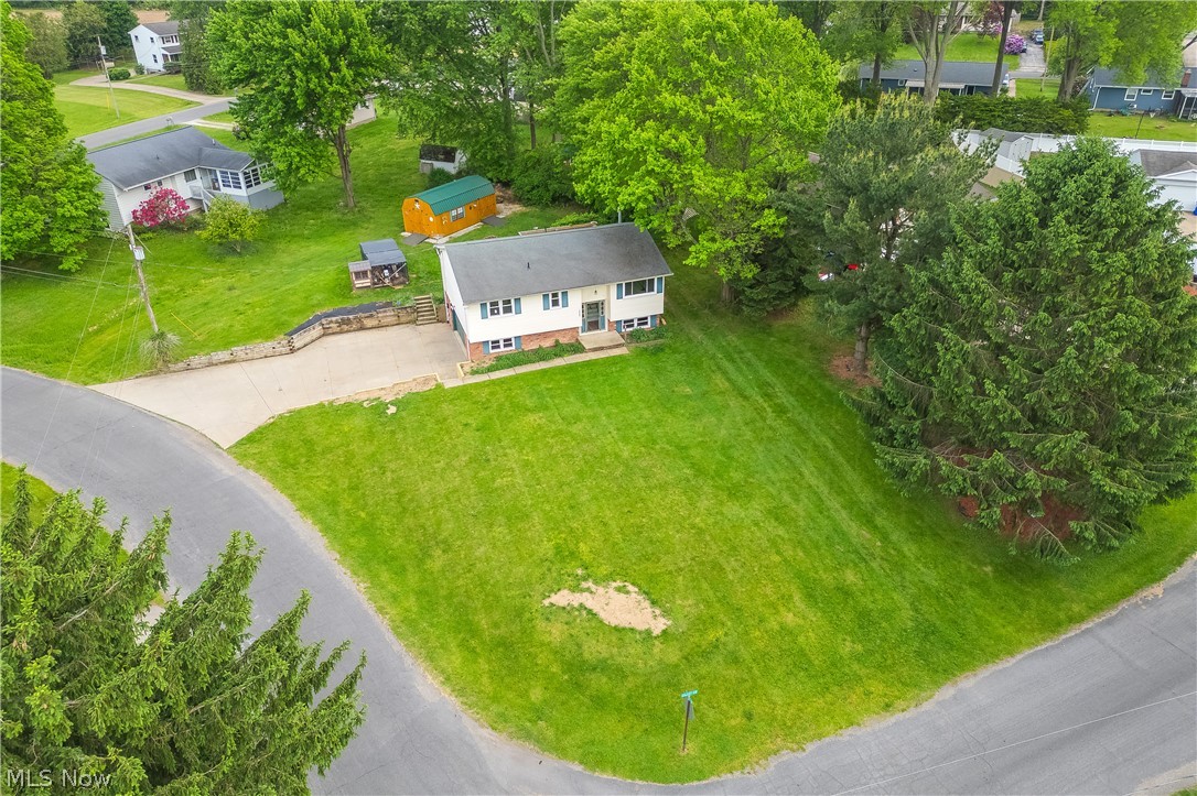 1425 Galaxy Drive Mogadore OH 44260