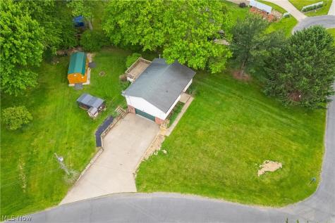 1425 Galaxy Drive Mogadore OH 44260