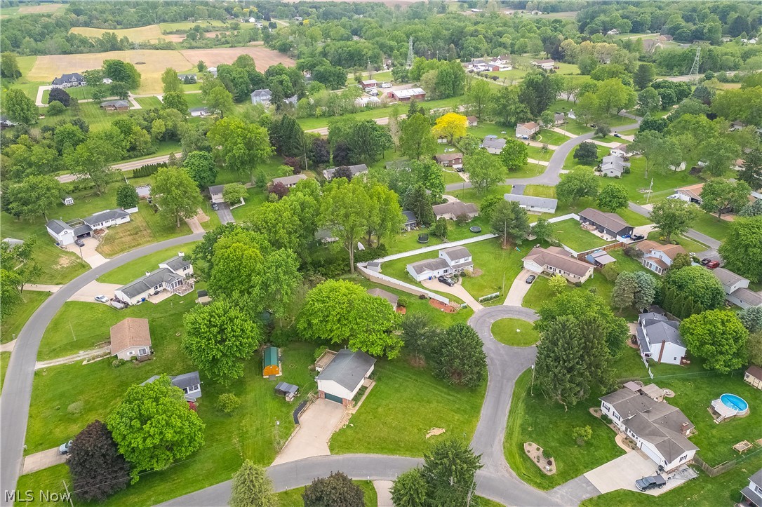 1425 Galaxy Drive Mogadore OH 44260