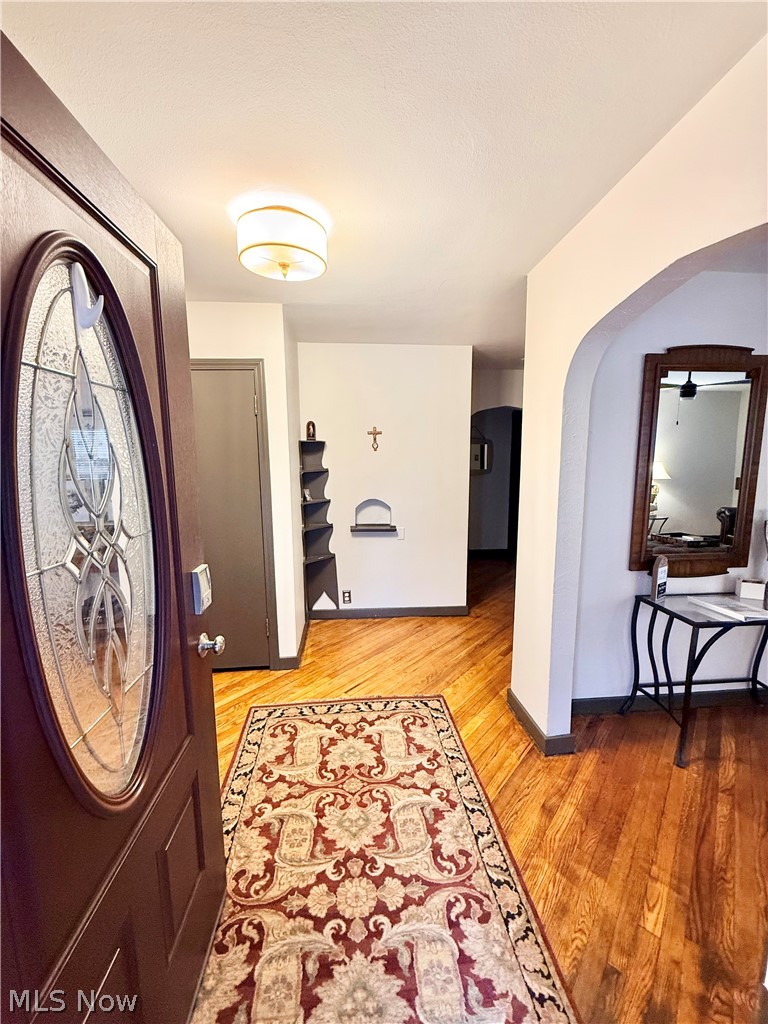 1960 Majestic Circle Steubenville OH 43952