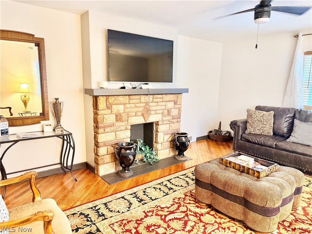 1960 Majestic Circle Steubenville OH 43952
