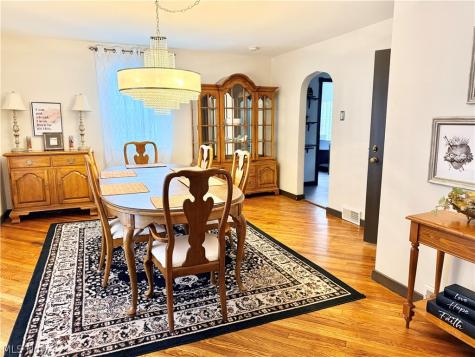 1960 Majestic Circle Steubenville OH 43952