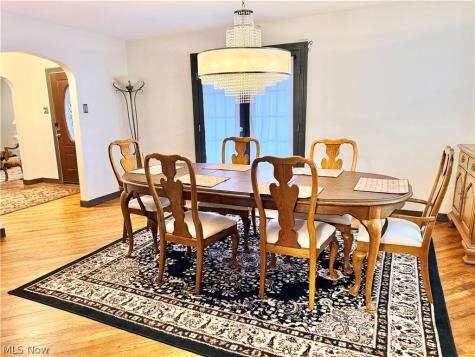 1960 Majestic Circle Steubenville OH 43952