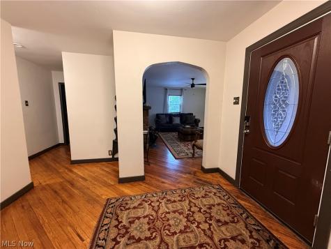 1960 Majestic Circle Steubenville OH 43952