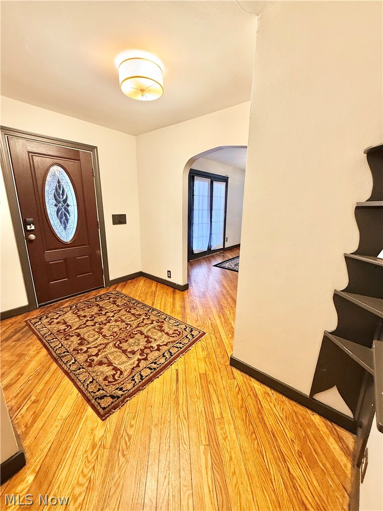 1960 Majestic Circle Steubenville OH 43952