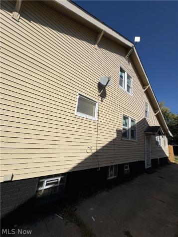 3793 E 140th Street Cleveland OH 44128