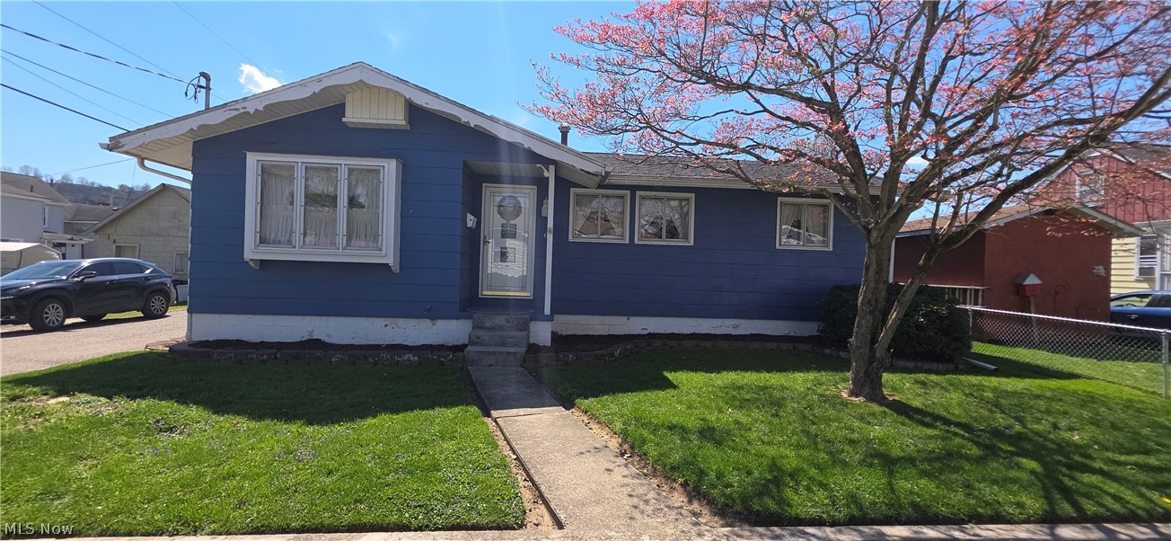 6 Thompson Lane Shadyside OH 43947
