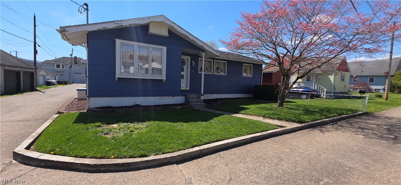 6 Thompson Lane Shadyside OH 43947