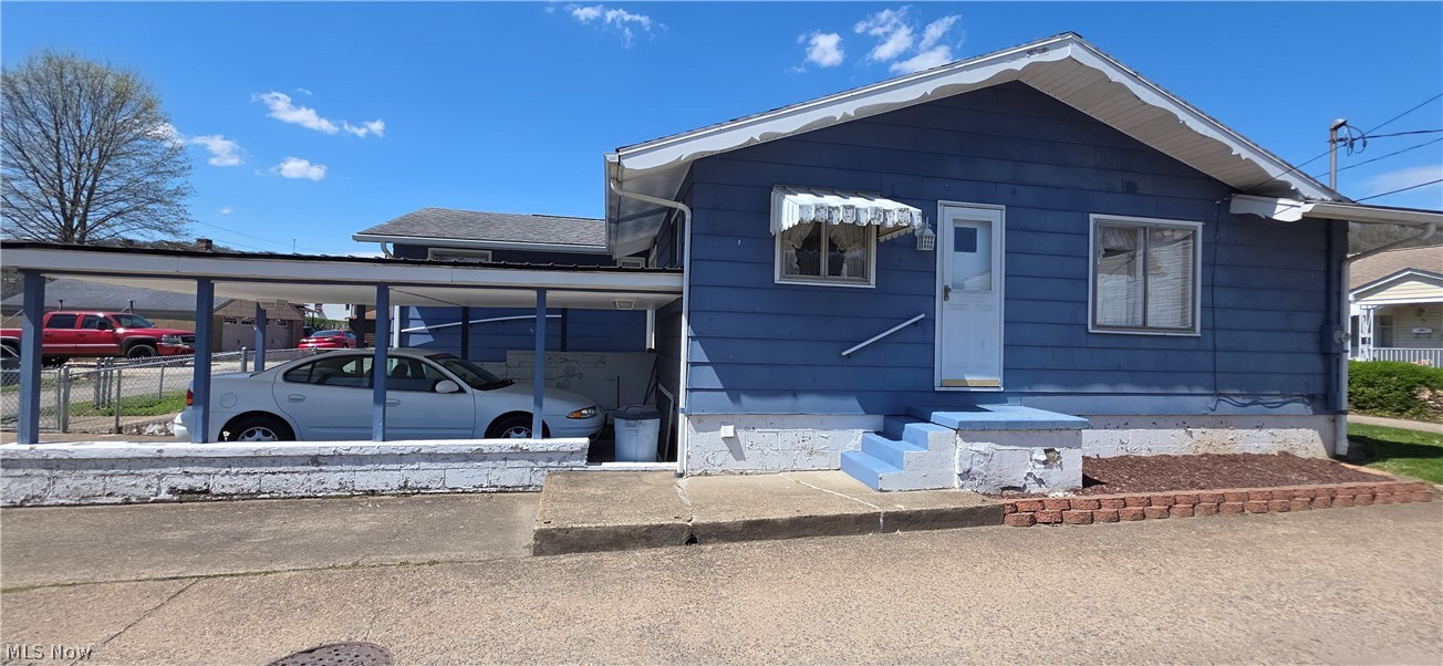 6 Thompson Lane Shadyside OH 43947