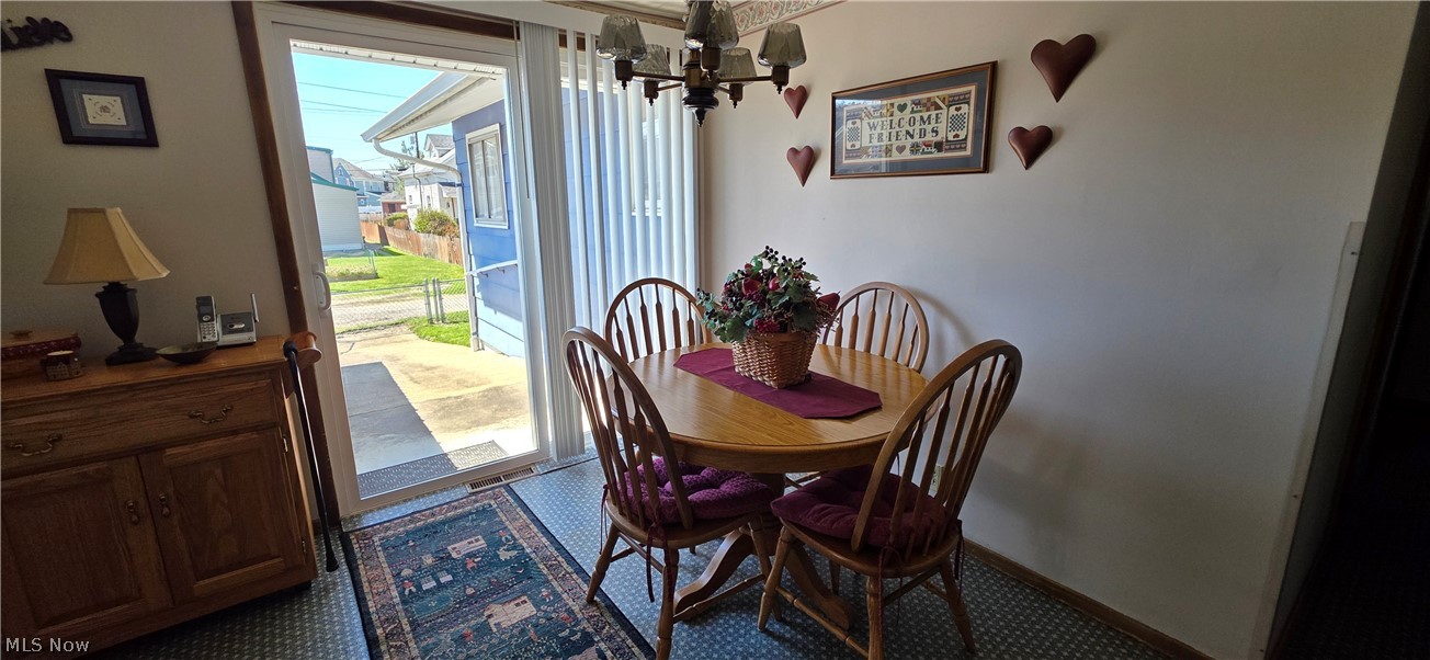 6 Thompson Lane Shadyside OH 43947