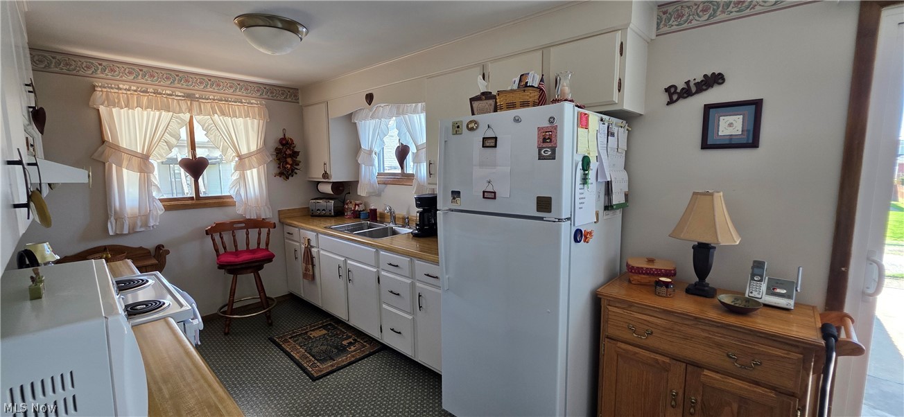 6 Thompson Lane Shadyside OH 43947