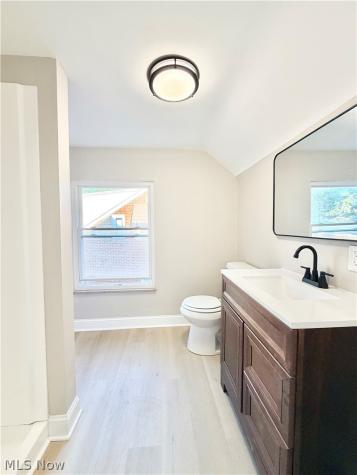 4289 Ardmore Road South Euclid OH 44121