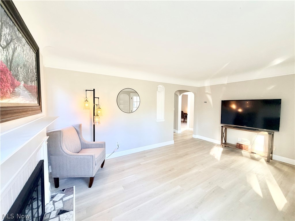 4289 Ardmore Road South Euclid OH 44121
