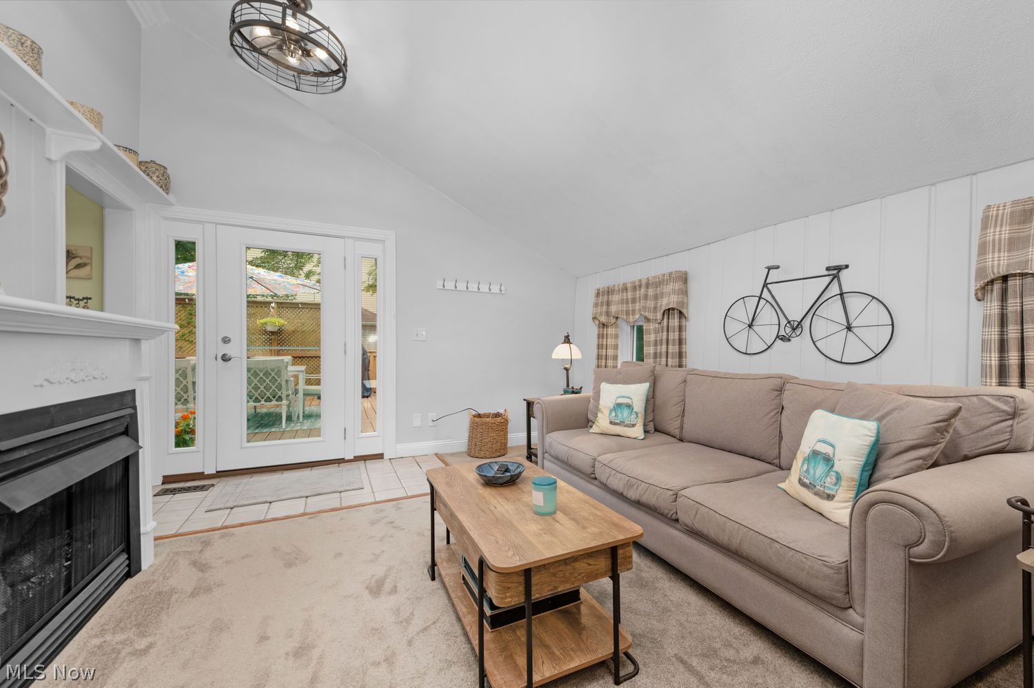 603 Bassett Road Bay Village OH 44140