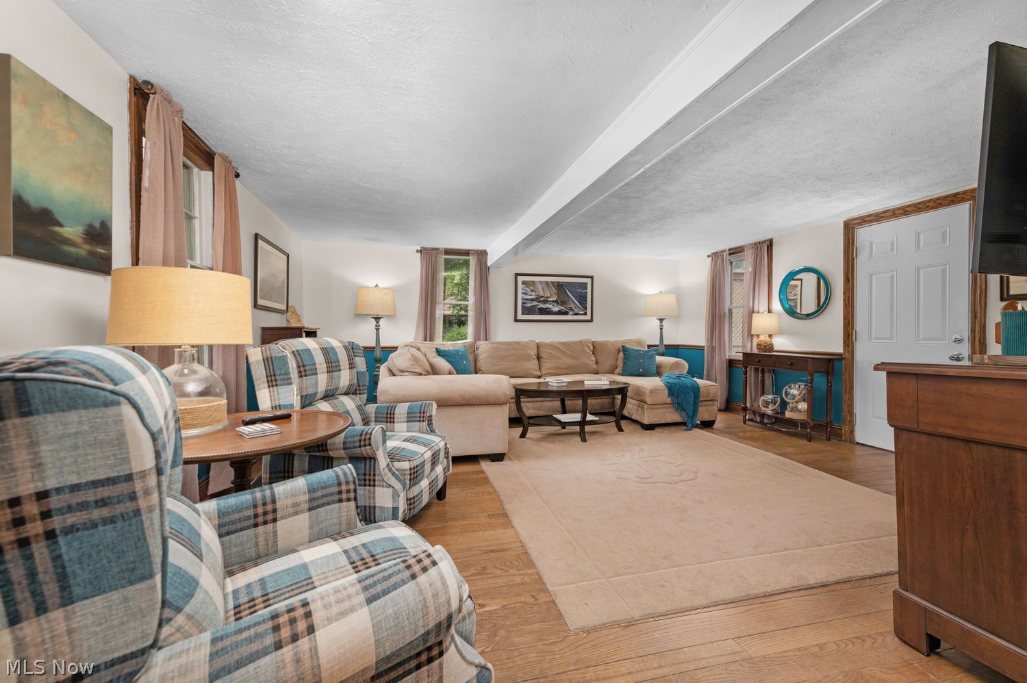 603 Bassett Road Bay Village OH 44140