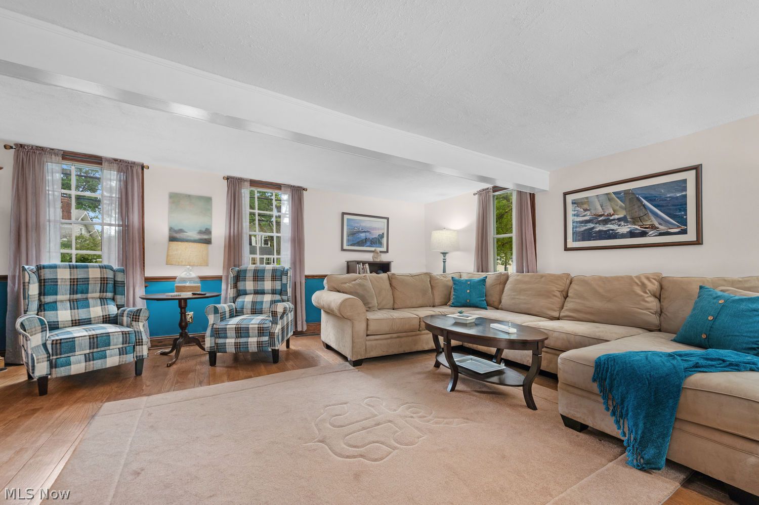603 Bassett Road Bay Village OH 44140