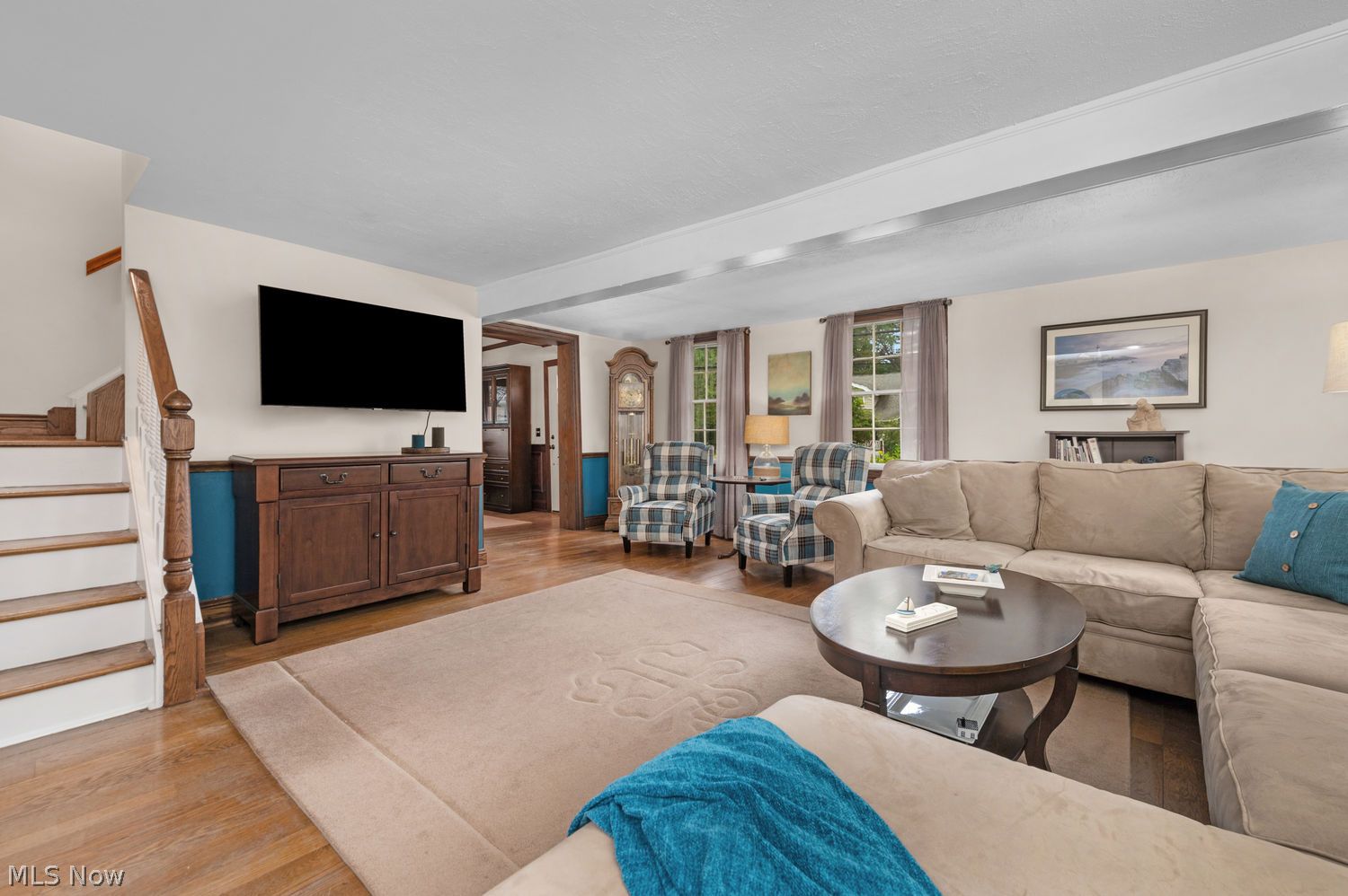 603 Bassett Road Bay Village OH 44140