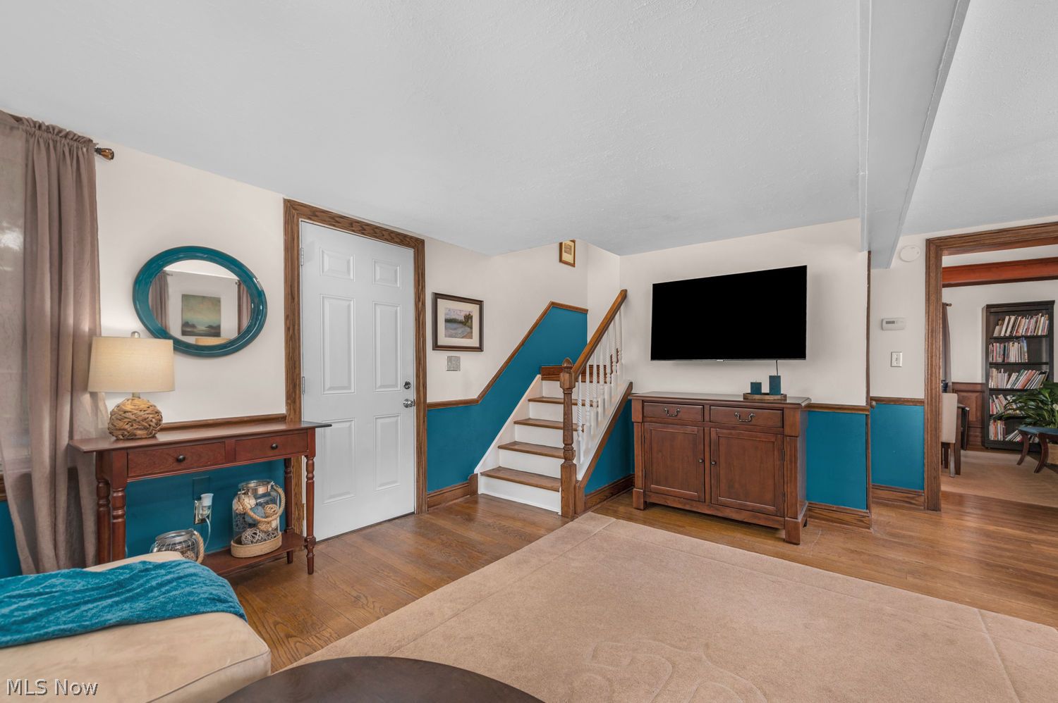603 Bassett Road Bay Village OH 44140