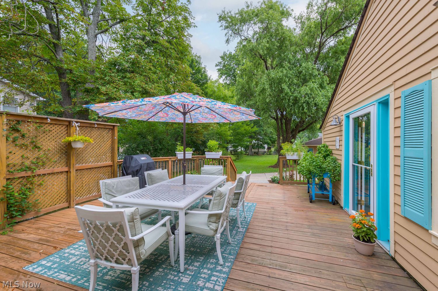 603 Bassett Road Bay Village OH 44140