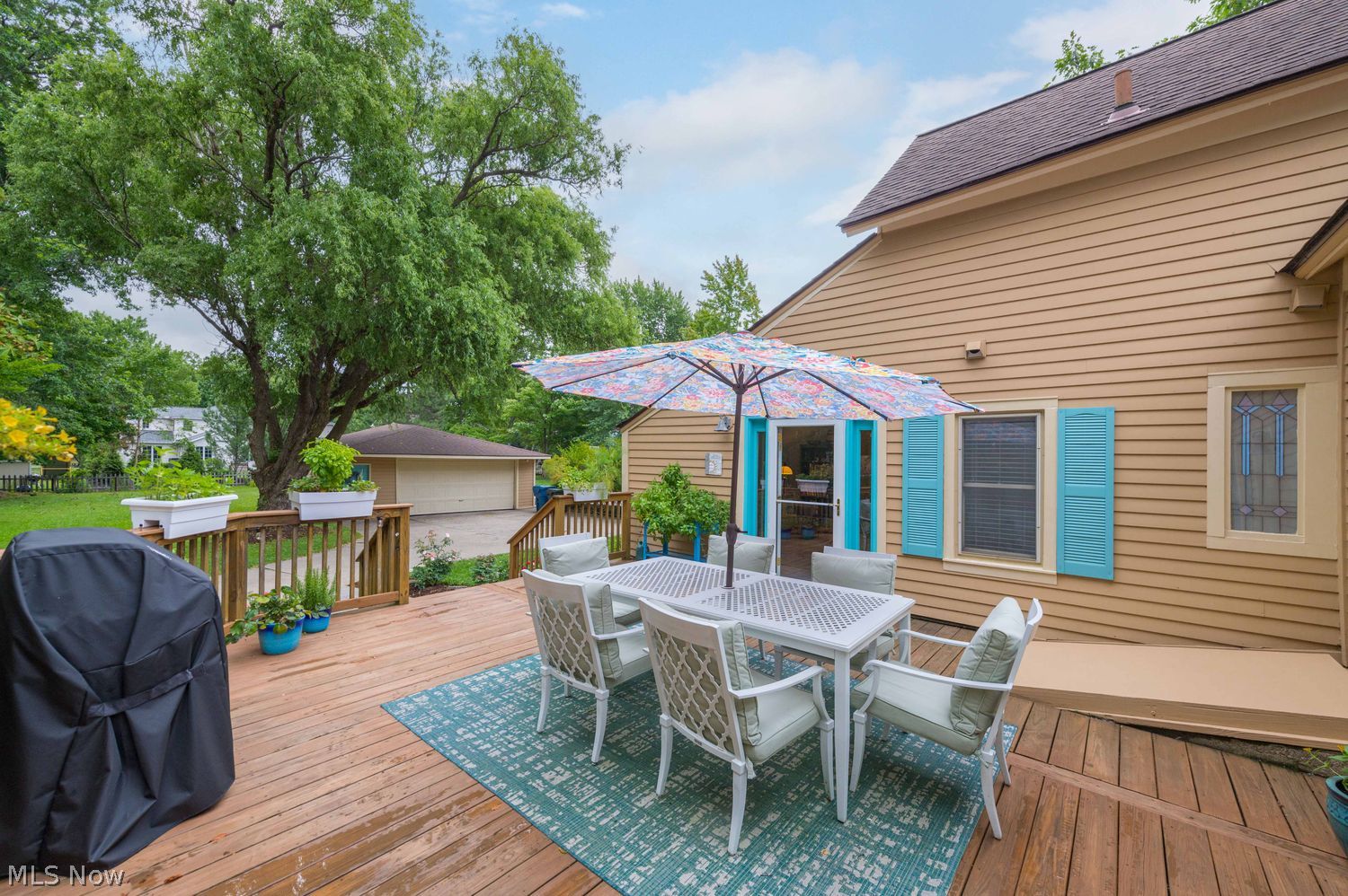 603 Bassett Road Bay Village OH 44140
