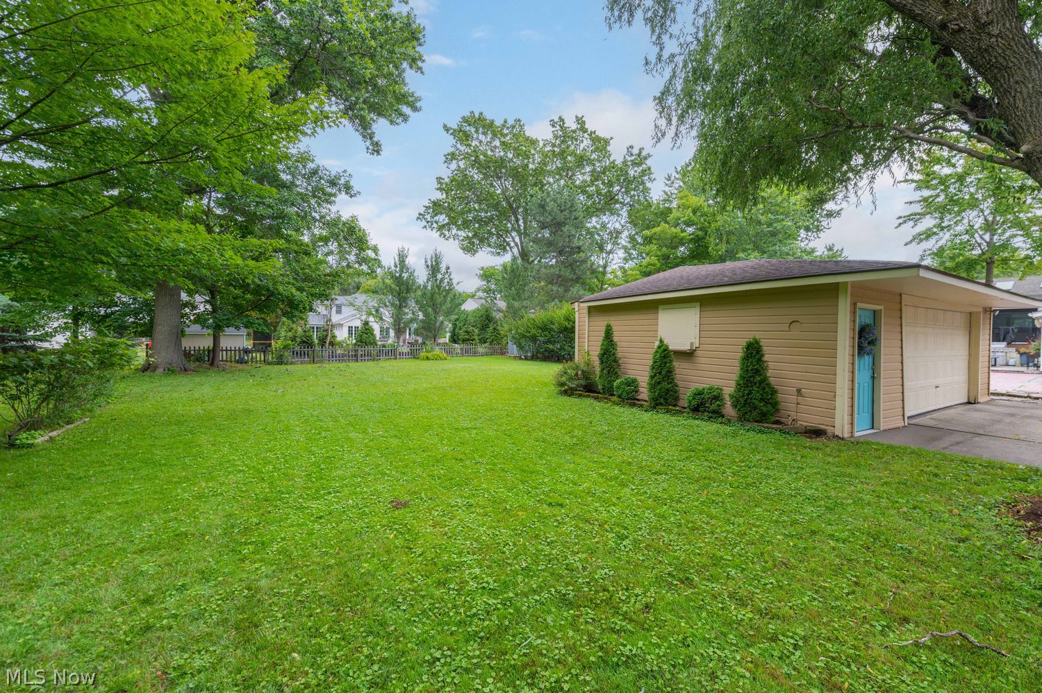 603 Bassett Road Bay Village OH 44140