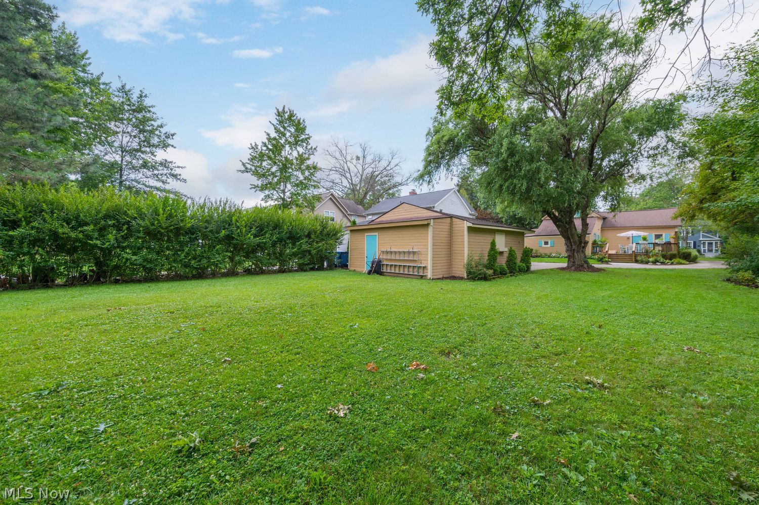 603 Bassett Road Bay Village OH 44140