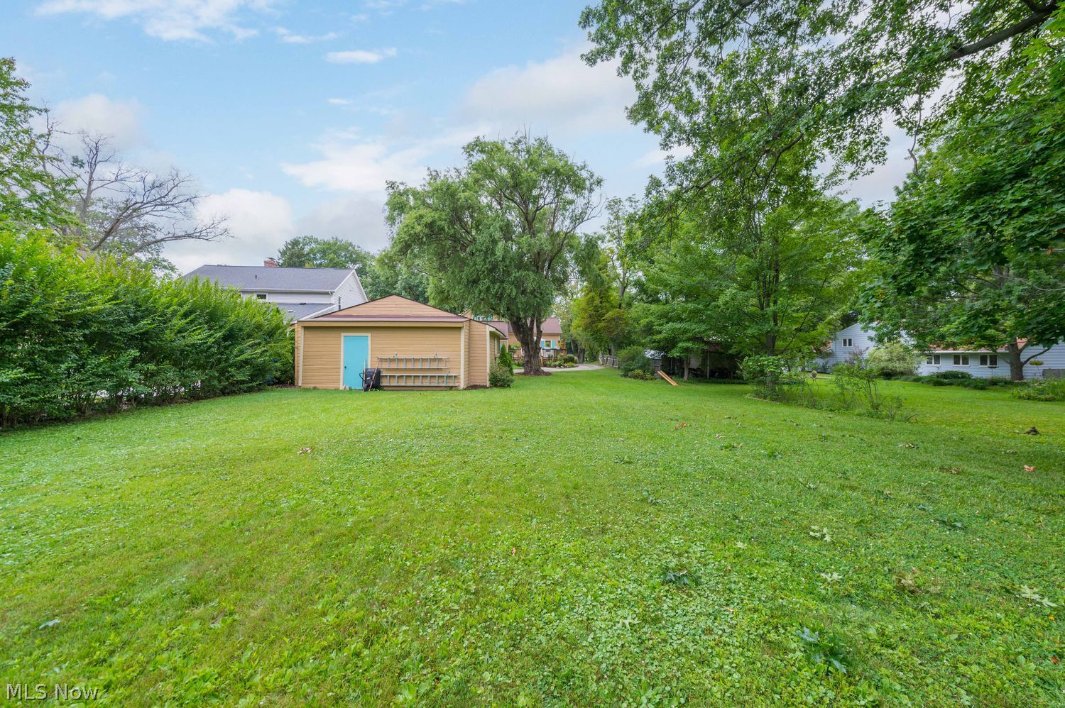 603 Bassett Road Bay Village OH 44140