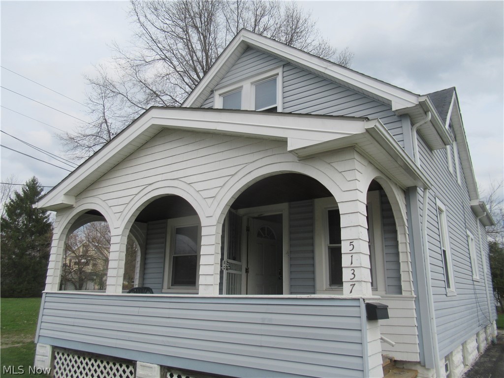 5137 Miller Avenue Maple Heights OH 44137